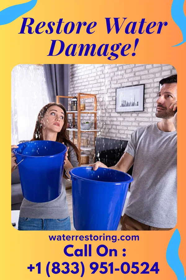 water restoration Guardian Recovery Services Pleasant Hill